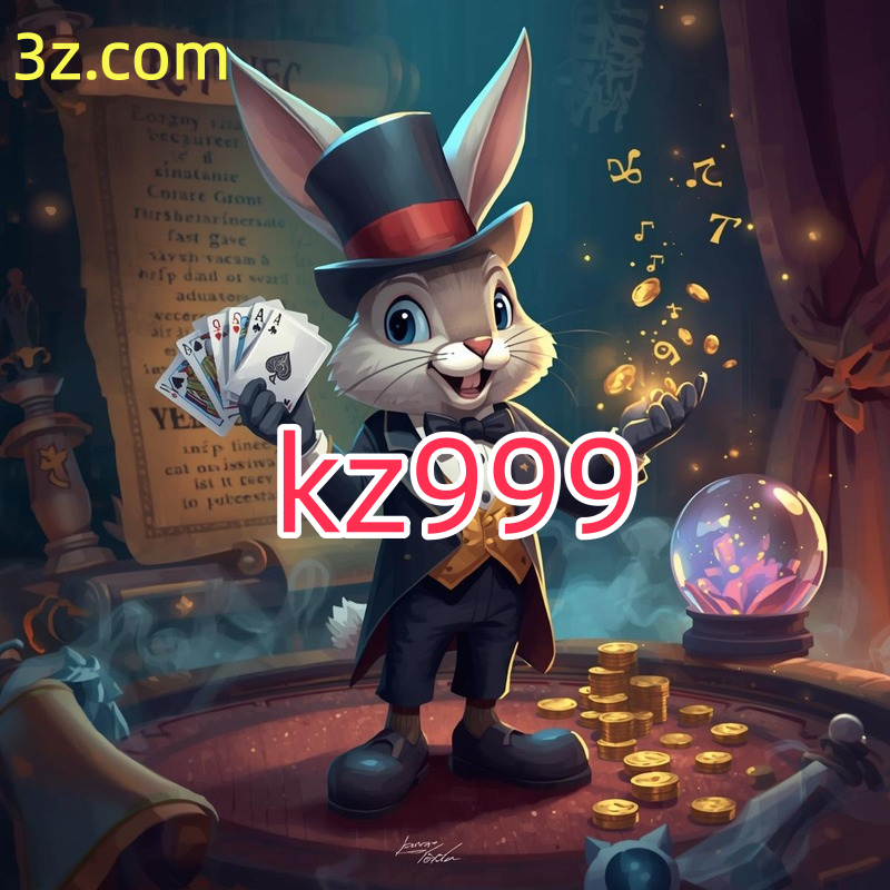 kz999 logo cassino online